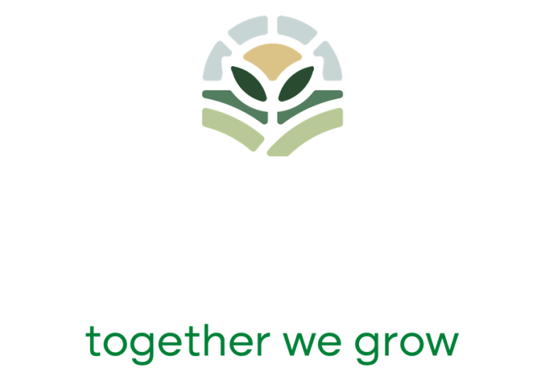 Logo Alvonto Diapositief Donkergroen GroeneSlogan
