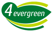 Logo 4evergreen