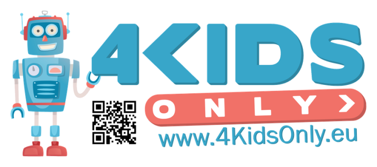 Logo 4kidsonly roparun1