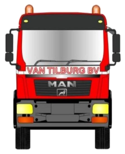 Logo A van Tilburg 1