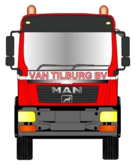 Logo A van Tilburg 1