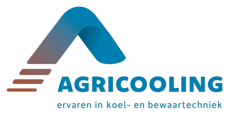 Logo AgriCooling 2025 1