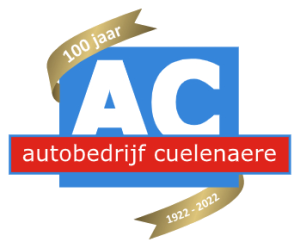 Logo Cuelenaere 100jaar def21