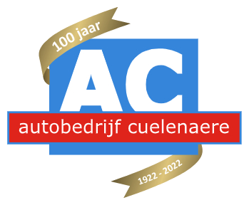Logo Cuelenaere 100jaar def21