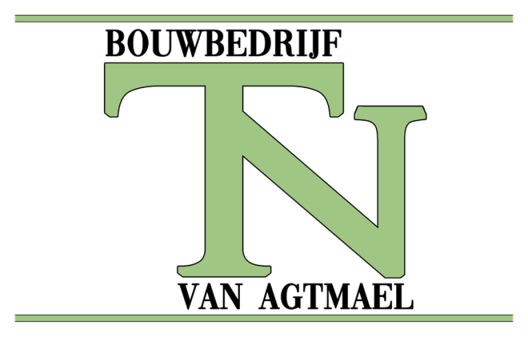 Logo Van Agtmael