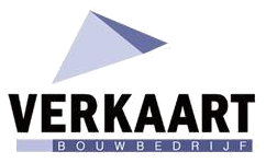 Logo bouwbedrijf verkaart