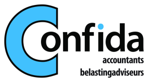 Logo confida