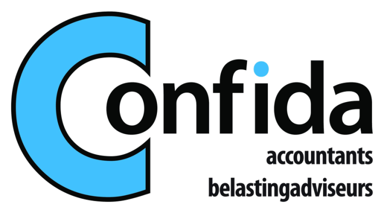 Logo confida