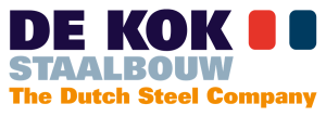 Logo de kok staalbouw