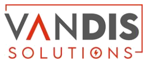 Logo vanDisSolutions