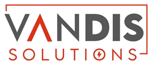 Logo vanDisSolutions