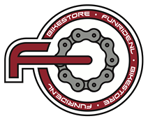 Logo funride