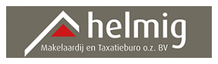 Logo helmig makelaardij