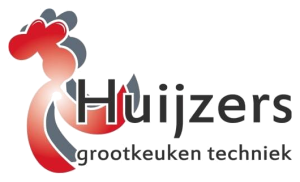 Logo Huijzers grootkeuken techniek