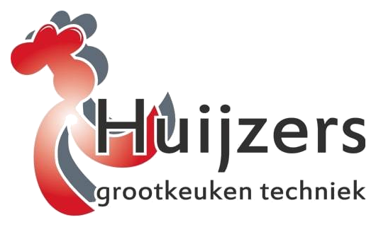 Logo Huijzers grootkeuken techniek