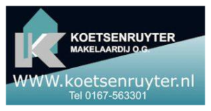 Logo Koetsenruyter