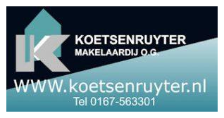 Logo Koetsenruyter