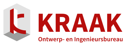 Logo kraak