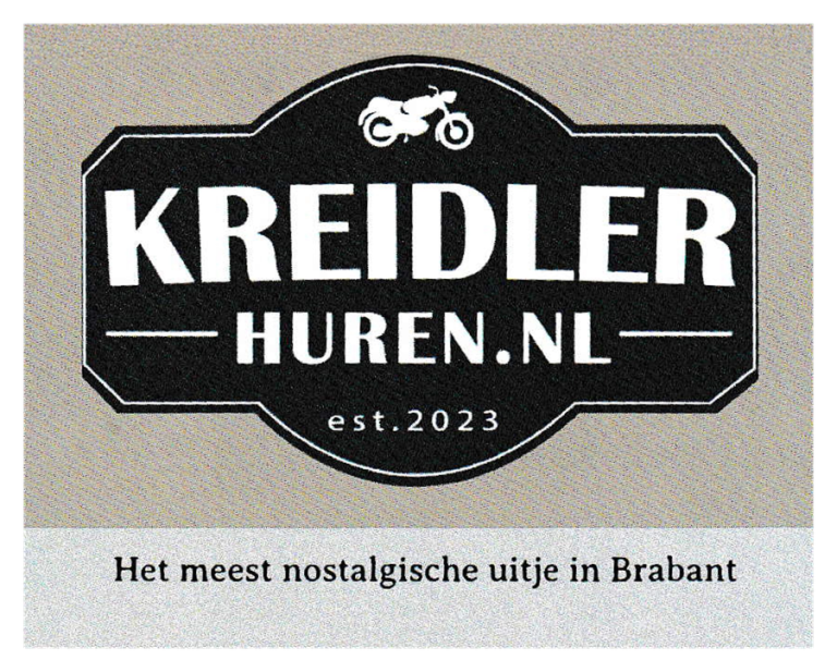 Logo Kreidler
