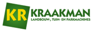 Logo Kraakman