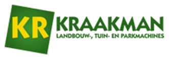 Logo Kraakman