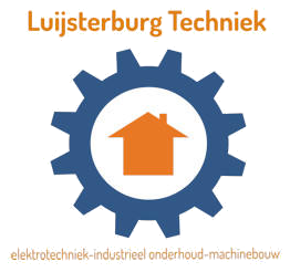 Logo luijsterburg techniek a