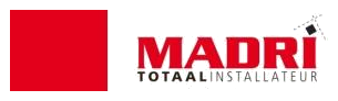 Logo madri