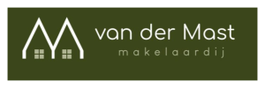 Logo van der mast