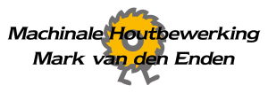 Logo mark vd enden