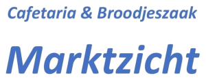 Logo Cafetaria marktzicht