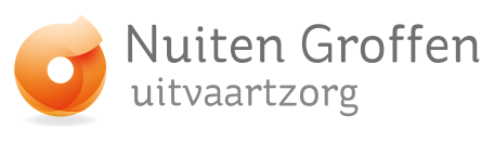 Logo uitvaart