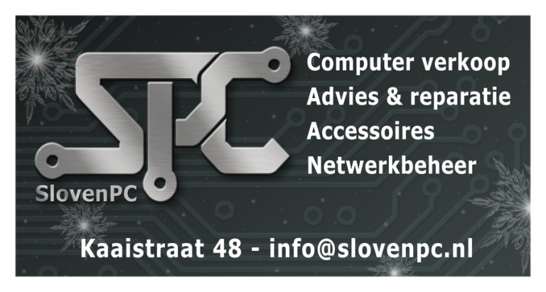 Logo SlovenPC ijsbaan