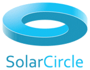 Logo Solar Circle