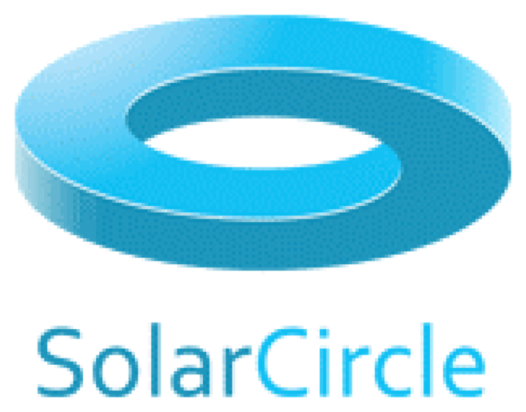 Logo Solar Circle
