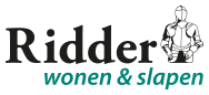 Logo ridder menu