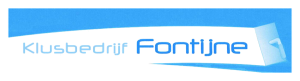 Logo Klusbedrijf Fontijne