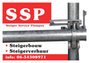 Logo Steigerservice Plompen 1