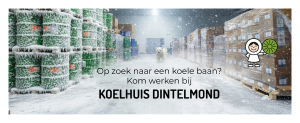 Logo Koelhuis Dintelmond dubbeldoek