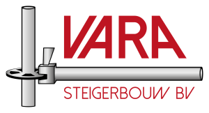 Logo vara steigerbouw