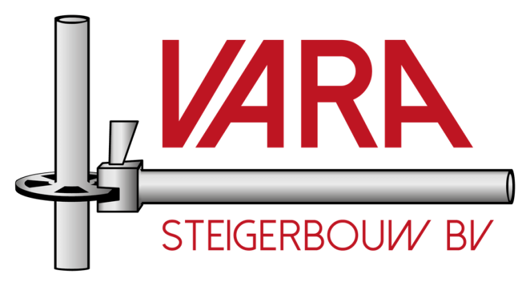 Logo vara steigerbouw