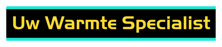 Logo warmtespecialist